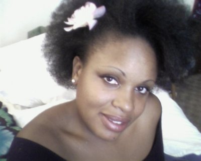 Latondia Gadson