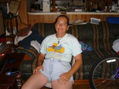 Donna Slack