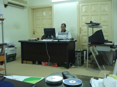 Hassan Warsame