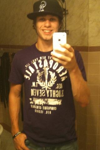Preston Johnston