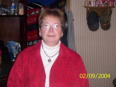 Kathy Richards
