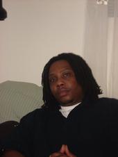 Sterling Johnson