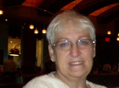 Linda Zaita