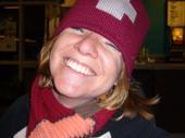 Amy Barnett