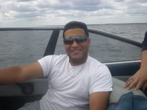 Luis Hernandez