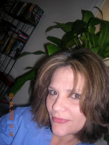 Doris Dehart