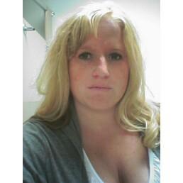Lacey Strickley