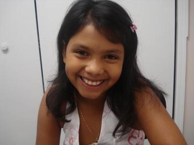 Jessica Meza