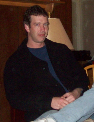 Corey Baum