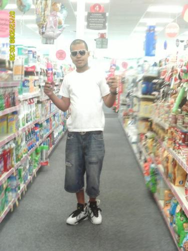 Ricky Hernandez