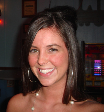 Jessica Hutchinson