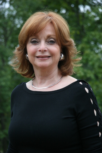 Judith Shulman