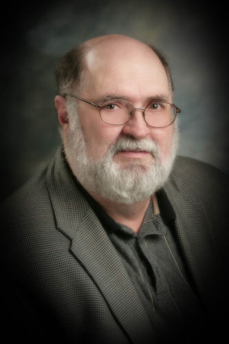 Nicholas Sigur