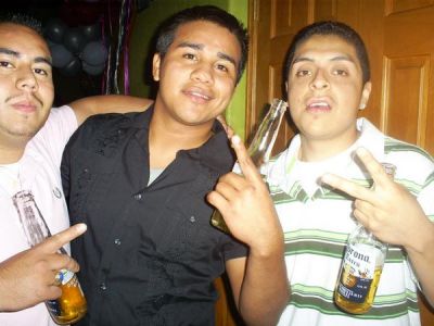 Victor Orellana