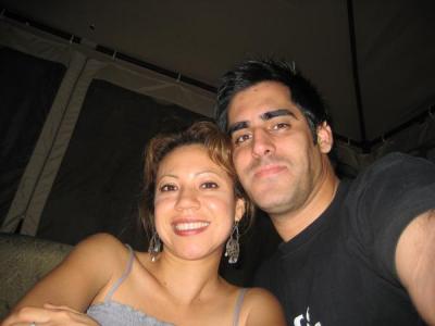 Jenny Calderon