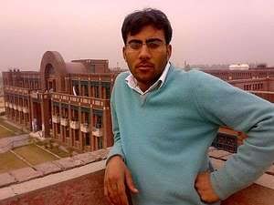 Mohammad Tayyab