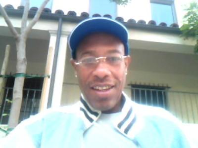 Gregory Johnson