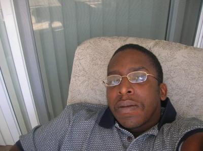 Anthony Cook