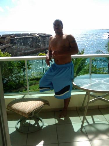 Odell Ross