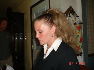 Tabitha Winkler
