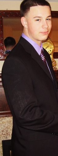 Jonathan Mcbratney