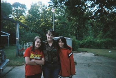 Rhonda Stover