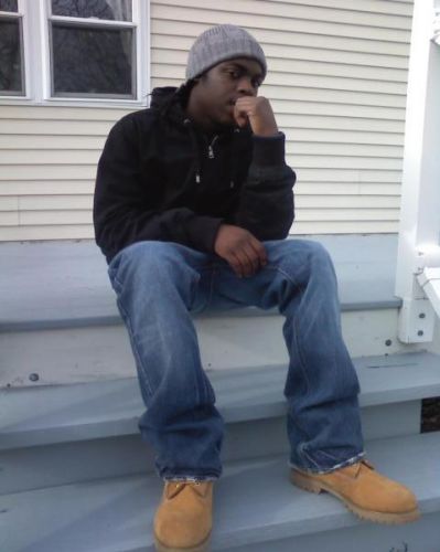 Reginald Boulware