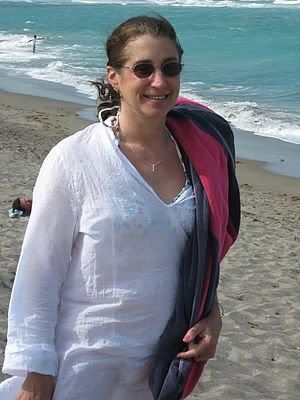 Margaret Rahe