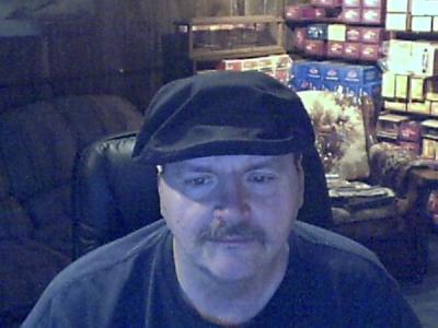Patrick Bloodgood