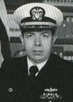 Joshua Mclean