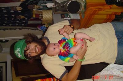 Jonathan George