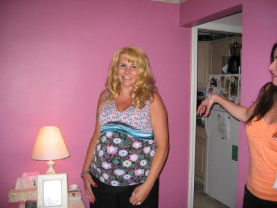 Jennifer Abramson