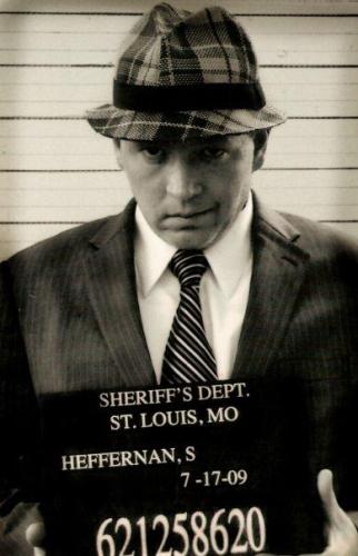 Stephen Heffernan