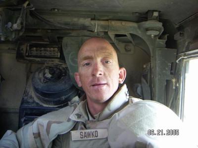 John Sawko