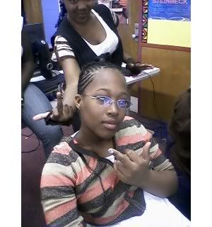 Deja West