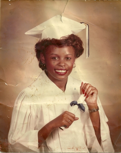 Angela Adams