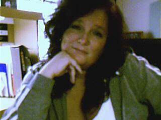 Helen Pegg