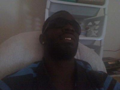 Derrick King