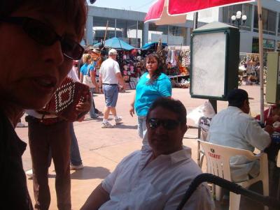 Freddy Freire