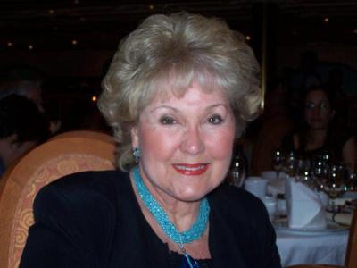 Joan Gottlieb