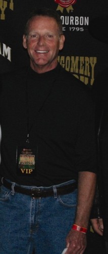 Richard Banister