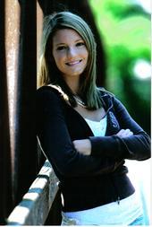 Brenna Amos