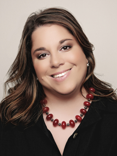 Lisa Rosenberg