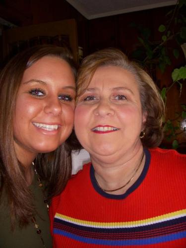 Sherri Mounce