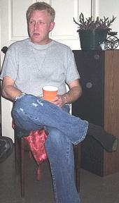Paul Dale
