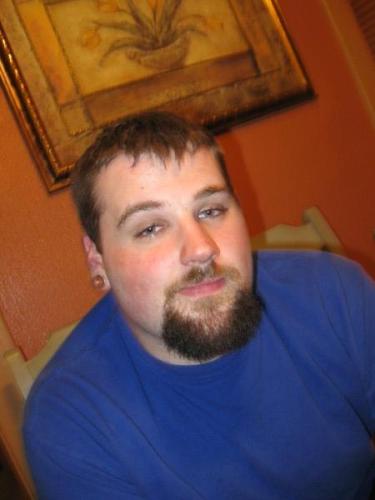 Joshua Layman