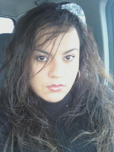 Lizbeth Casillas