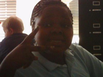 Cora Moore