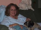 Lucille Carter