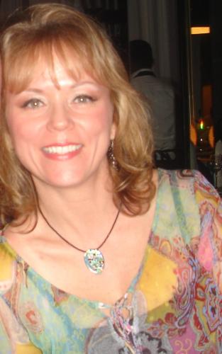 Christina Jamieson